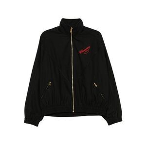 Willy Chavarria Men Ruff Rider Jacket